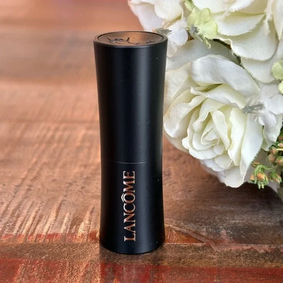 NEW Lancôme L’ABSOLU (Labsolu) ROUGE Cream LIPSTICK 💄 in 196 FRENCH TOUCH! - Picture 2 of 4